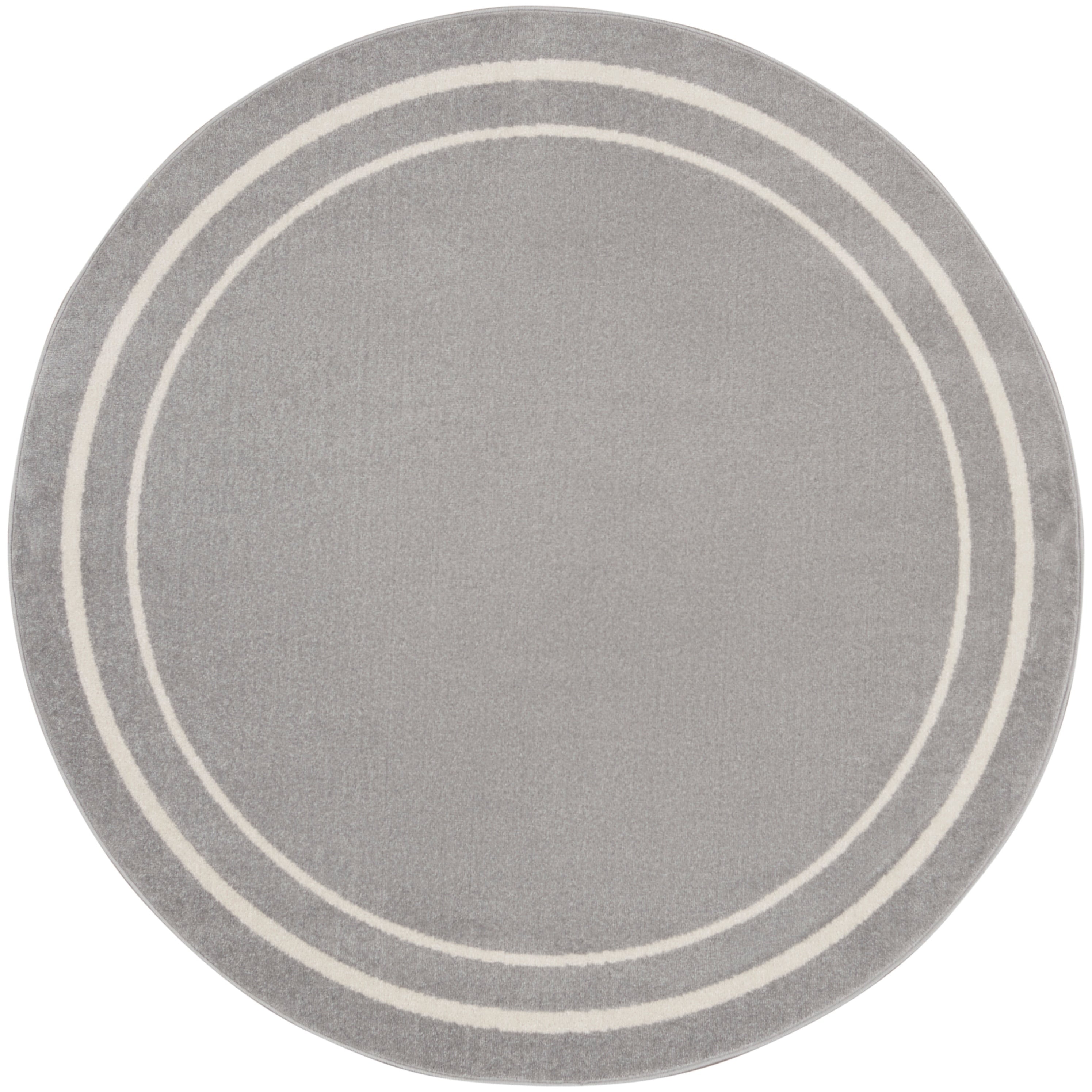 Nourison Sandy Indoor / Outdoor Solid Area Rug