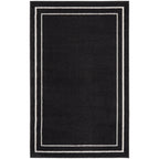 Nourison Sandy Indoor / Outdoor Solid Area Rug
