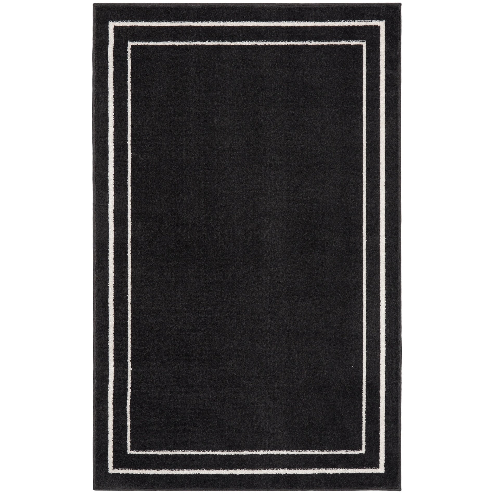 Nourison Sandy Indoor / Outdoor Solid Area Rug