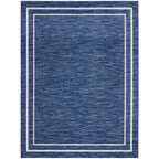 Nourison Sandy Indoor / Outdoor Solid Area Rug