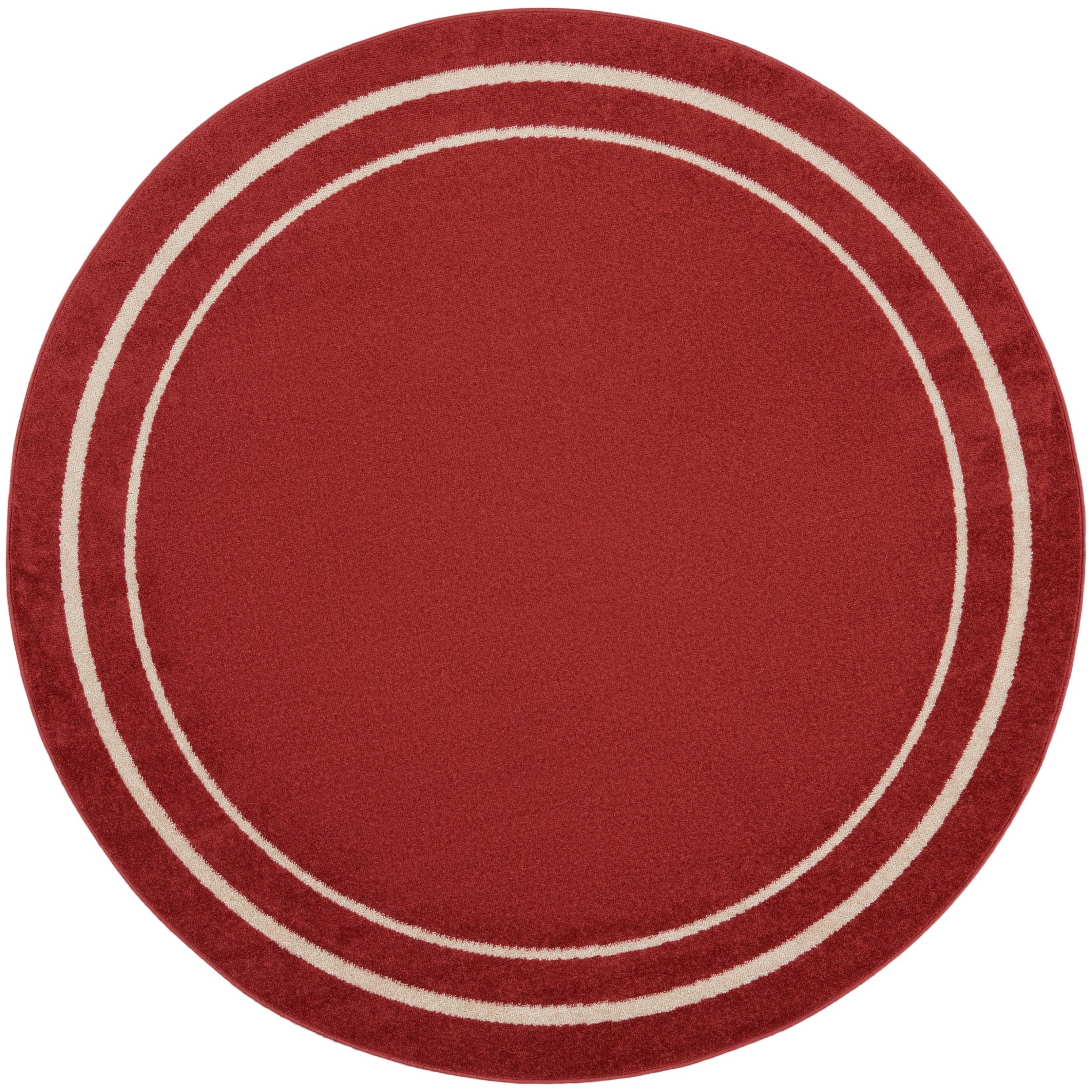 Nourison Sandy Indoor / Outdoor Solid Area Rug