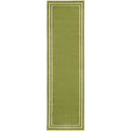 Nourison Sandy Indoor / Outdoor Solid Area Rug