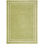 Nourison Sandy Indoor / Outdoor Solid Area Rug