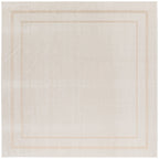 Nourison Sandy Indoor / Outdoor Solid Area Rug