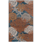 Nourison Seaside Indoor only Nature Area Rug