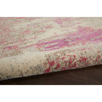 Nourison Modern Abstract Sublime Area Rug