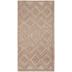 Nourison Versatile Indoor/Outdoor Geometric Flatweave Area Rug