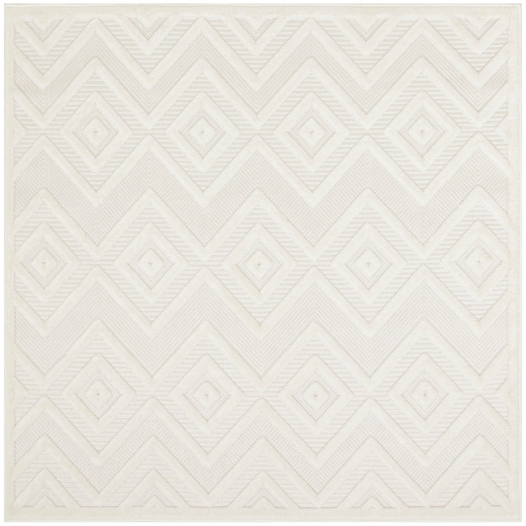 Nourison Versatile Indoor/Outdoor Geometric Flatweave Area Rug