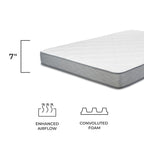 NuForm 7 Firm Mattress