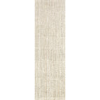 Nuloom Ashli Solid Farmhouse Jute Area Rug