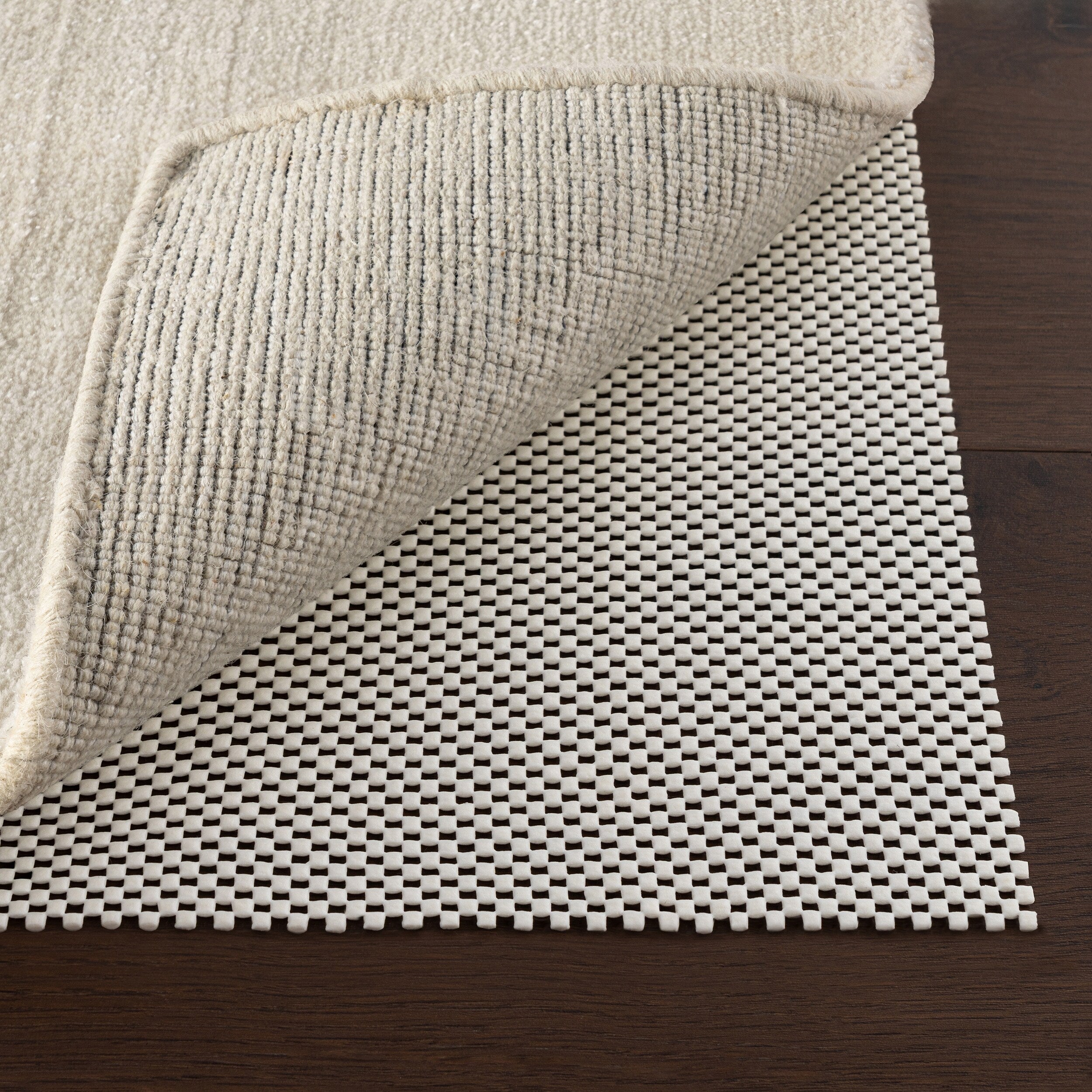 Nuloom Beau Comfort Standard Rug Pad