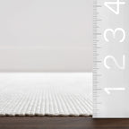 Nuloom Beau Comfort Standard Rug Pad