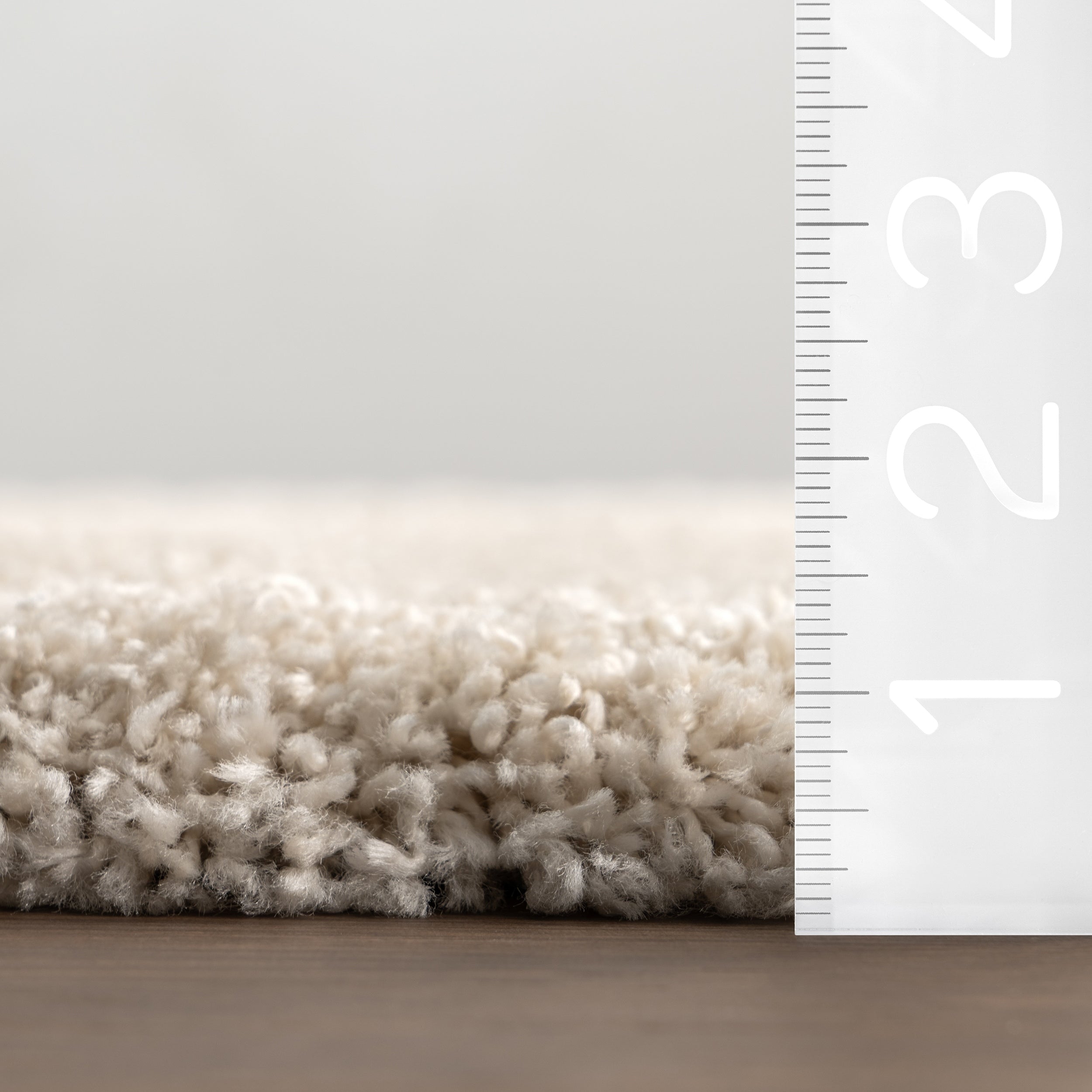 Nuloom Gloria Abstract Shag Area Rug