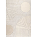 Nuloom Gloria Abstract Shag Area Rug