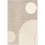 Nuloom Gloria Abstract Shag Area Rug