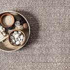 Nuloom Jacky Classic Jute Blend Area Rug