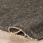 Nuloom Jacky Classic Jute Blend Area Rug