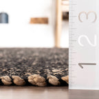 Nuloom Jacky Classic Jute Blend Area Rug