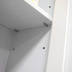 Copper Grove Radnevo Space-saving Cabinet with 1 Drawer and 1 Door