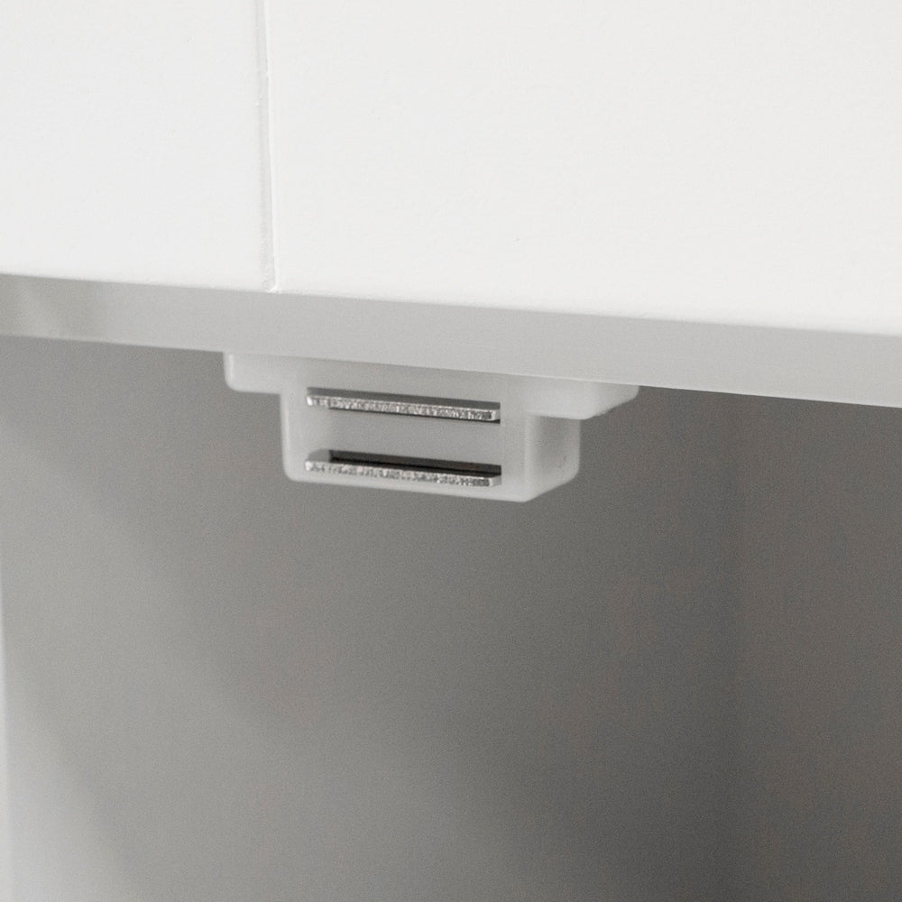 Copper Grove Radnevo Space-saving Cabinet with 1 Drawer and 1 Door