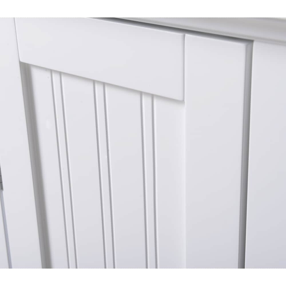 Copper Grove Radnevo Space-saving Cabinet with 1 Drawer and 1 Door