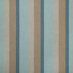 Oakley Sunbrella Solid Indoor/ Outdoor Corded Pillow and Chair Cushion Set