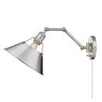 Orwell 1-Light Articulating Wall Sconce