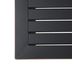 PATIO FESTIVAL 3-Piece Outdoor Rocker Conversation Set w/ Cushions