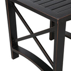 PATIO FESTIVAL 6-Piece 4-Seat Outdoor Seating Group with Cushions