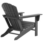 Polytrends Altura Outdoor Eco-Friendly All Weather Poly Patio Adirondack Chair (Set of 2)
