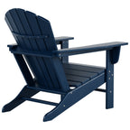 Polytrends Altura Outdoor Eco-Friendly All Weather Poly Patio Adirondack Chair (Set of 2)
