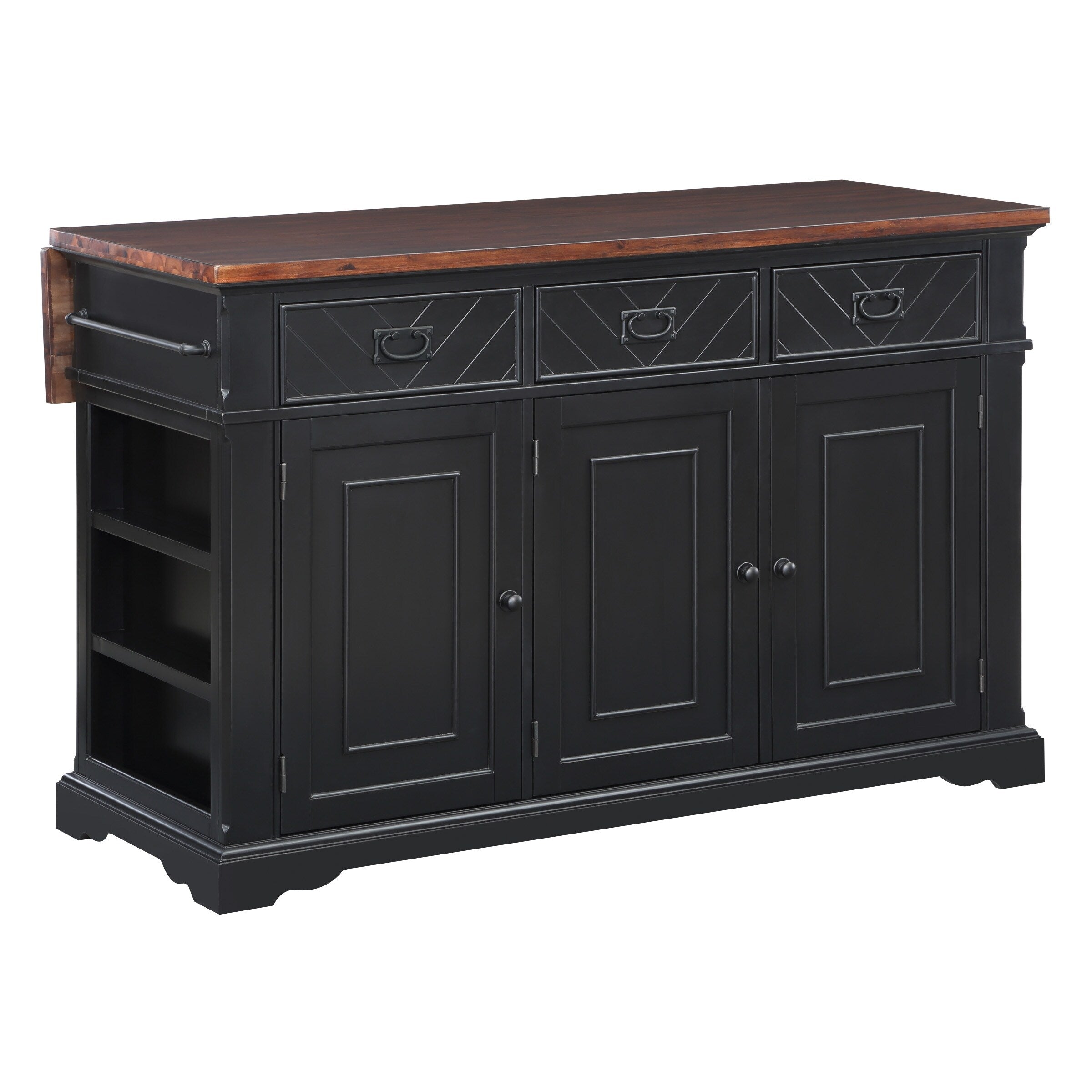 Palisade Kitchen Island