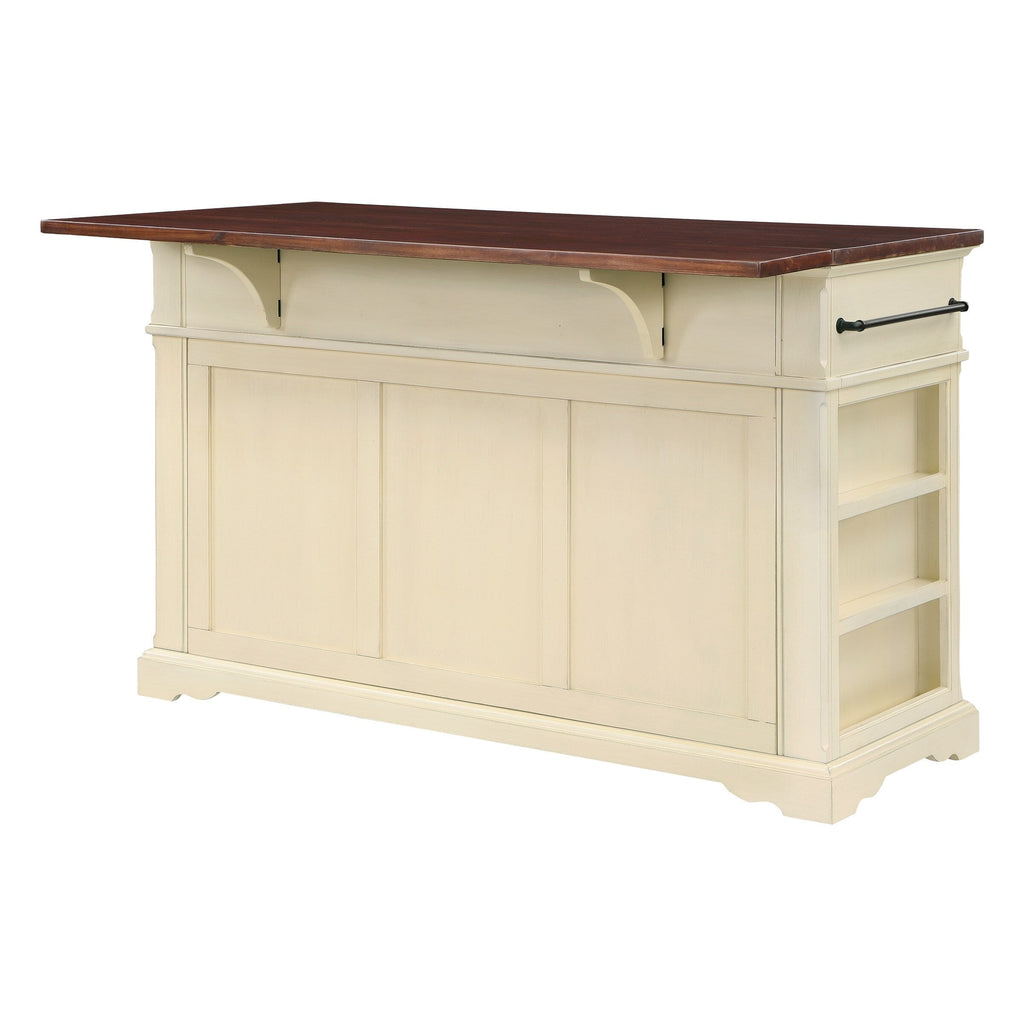 Palisade Kitchen Island