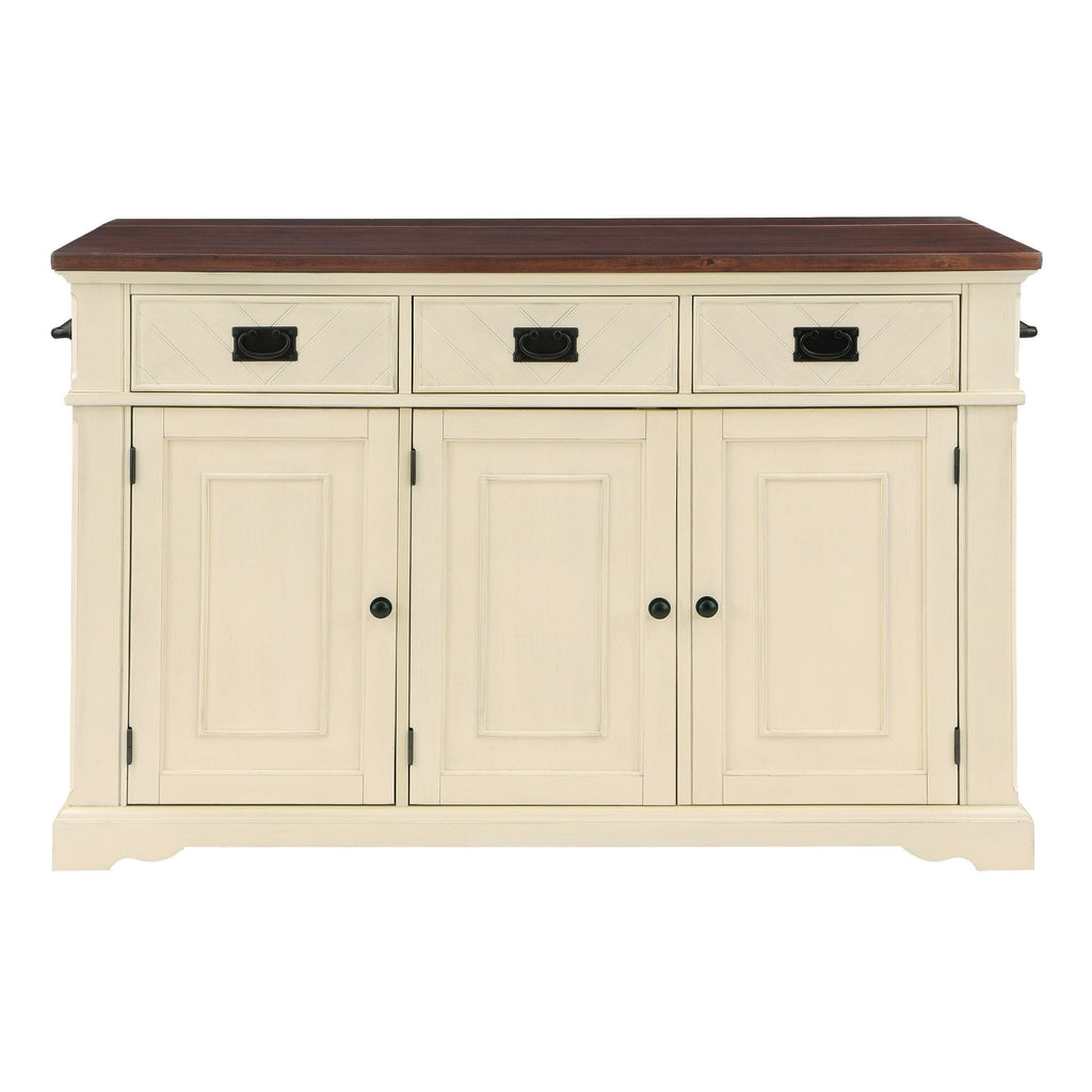 Palisade Kitchen Island