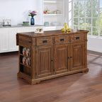 Palisade Kitchen Island