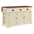 Palisade Kitchen Island