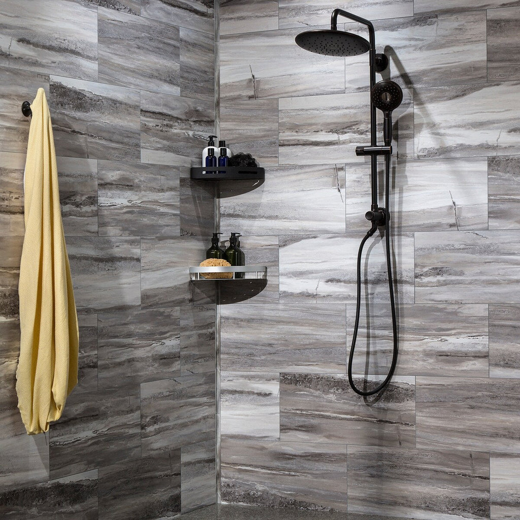 Palisade Wall Tile Shower Kit