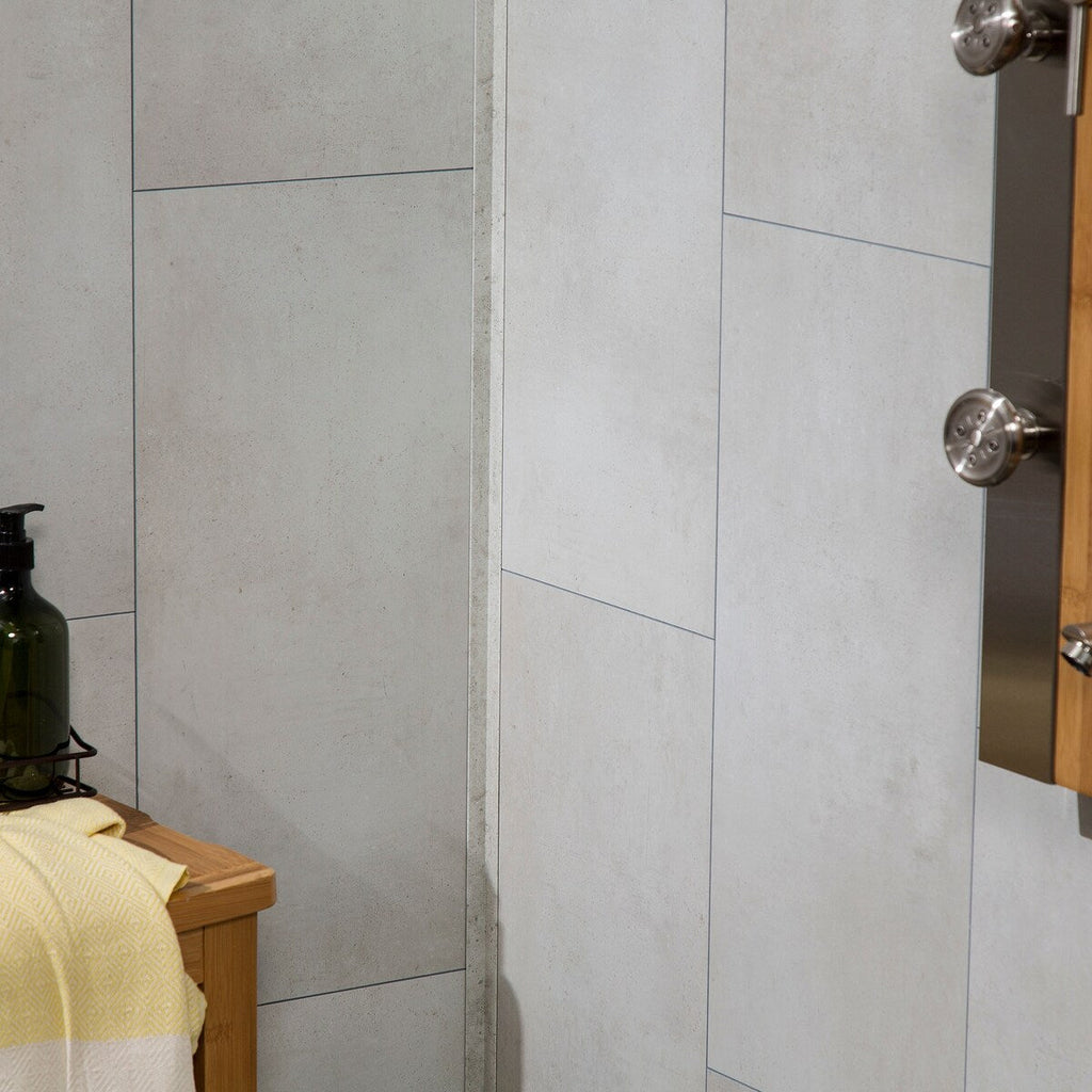 Palisade Wall Tile Shower Kit