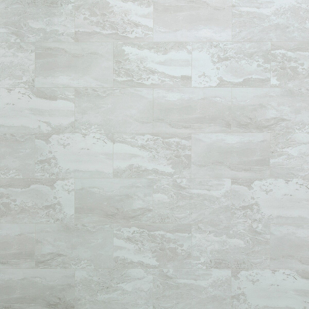 Palisade Wall Tile Shower Kit