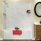 Palisade Wall Tile Shower Kit