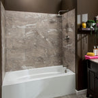 Palisade Wall Tile Shower Kit