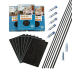 Palisade Wall Tile Shower Kit