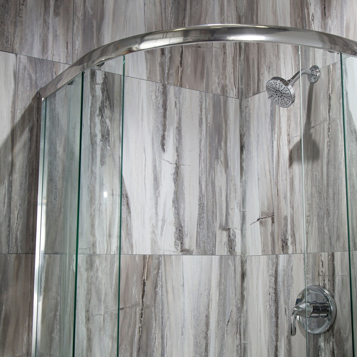 Palisade Wall Tile Shower Kit