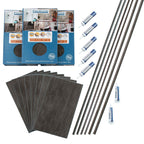 Palisade Wall Tile Shower Kit