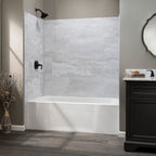 Palisade Wall Tile Shower Kit