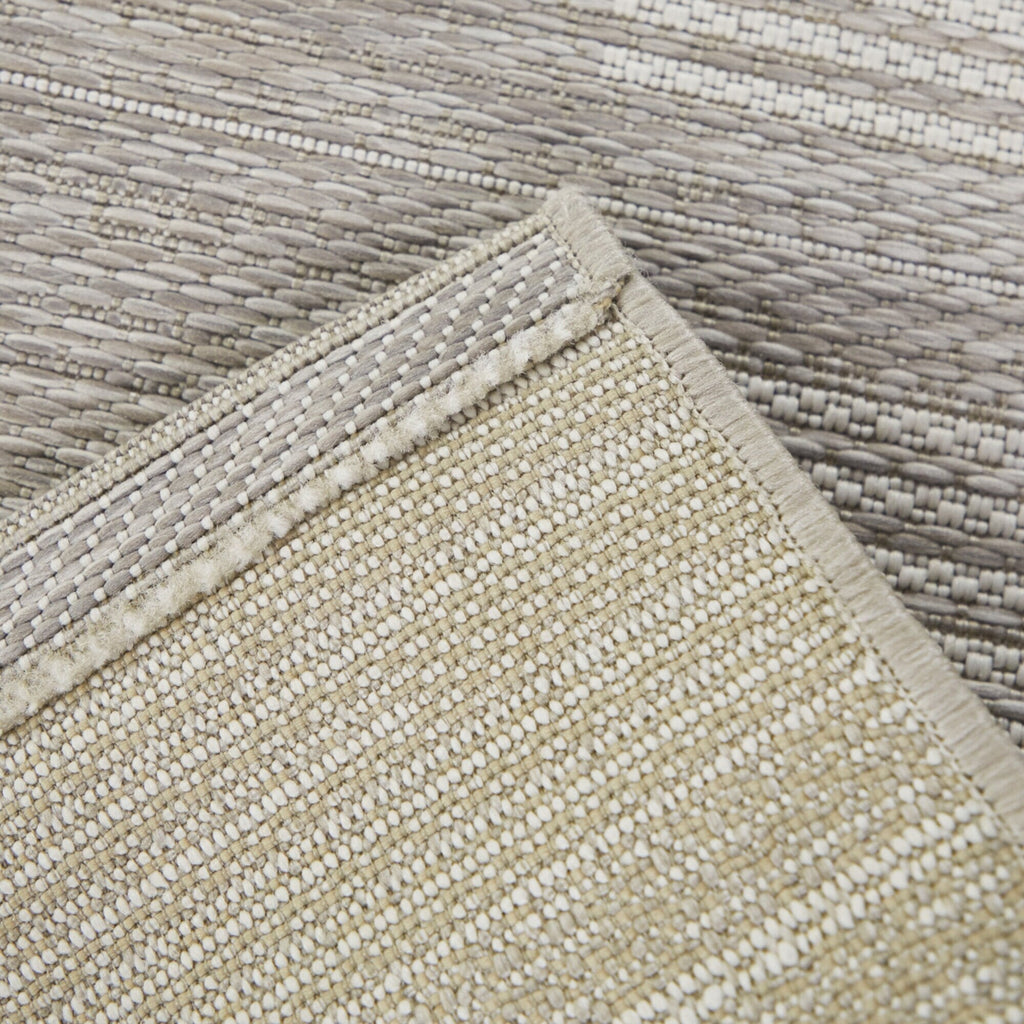 Parker Art Deco Indoor/Outdoor Area Rug