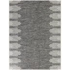 Parker Art Deco Indoor/Outdoor Area Rug