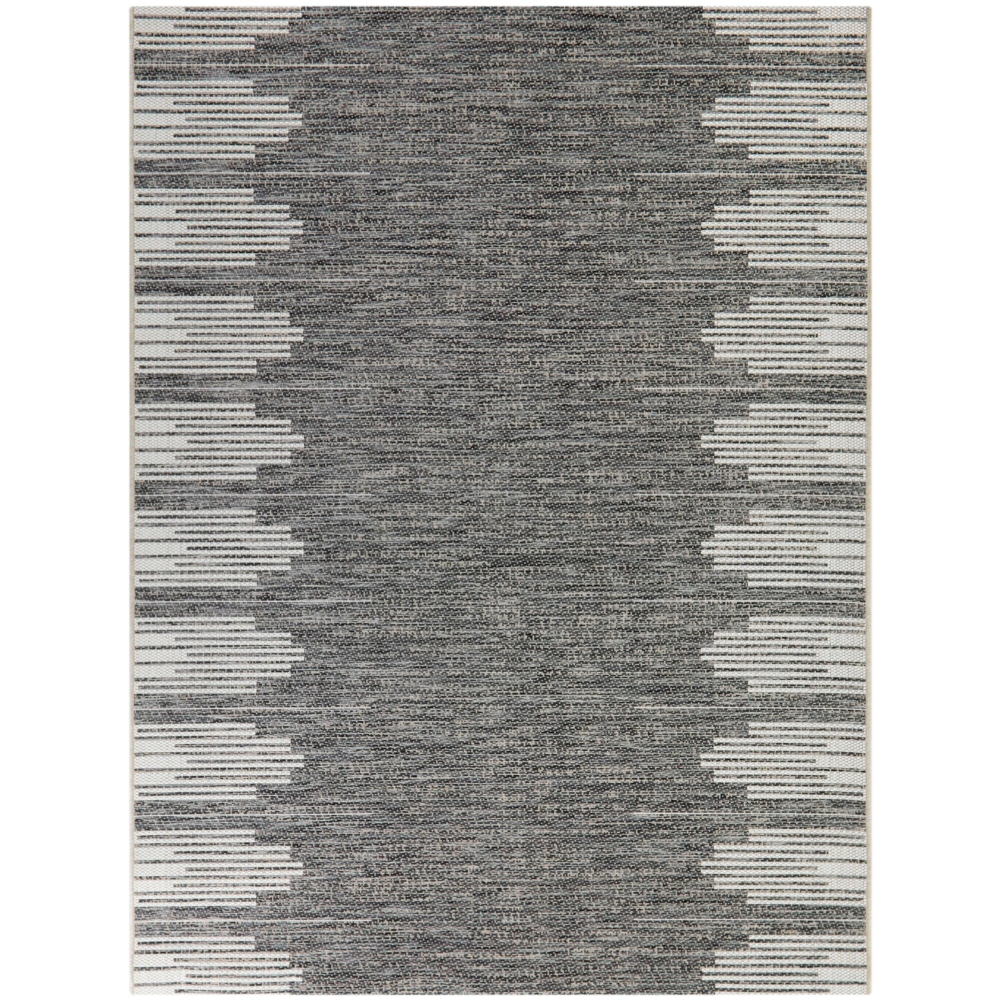 Parker Art Deco Indoor/Outdoor Area Rug