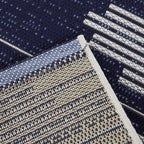 Parker Art Deco Indoor/Outdoor Area Rug