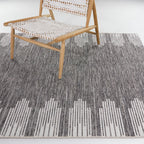Parker Art Deco Indoor/Outdoor Area Rug